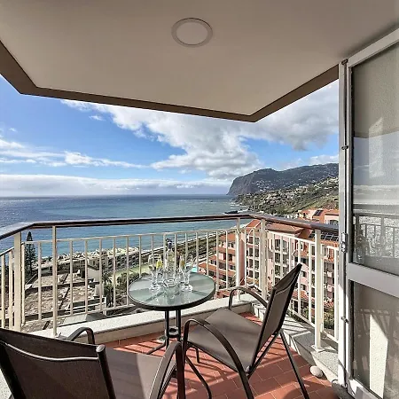 Quiet And Stunning View