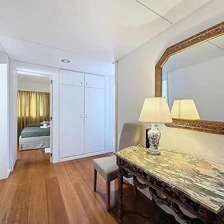 Appartement Quiet And Stunning View Funchal (Madeira)