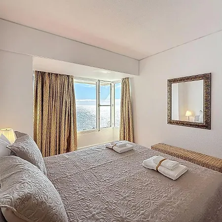 Appartement Quiet And Stunning View Funchal (Madeira)