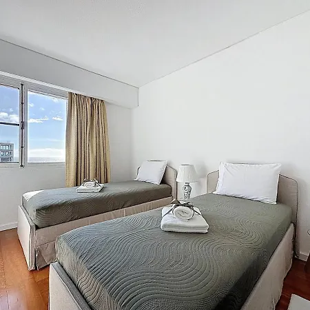 Quiet And Stunning View Appartement Funchal (Madeira)