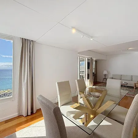 Appartement Quiet And Stunning View