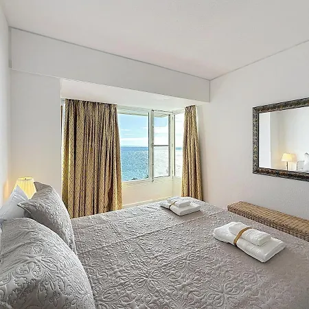 Appartement Quiet And Stunning View